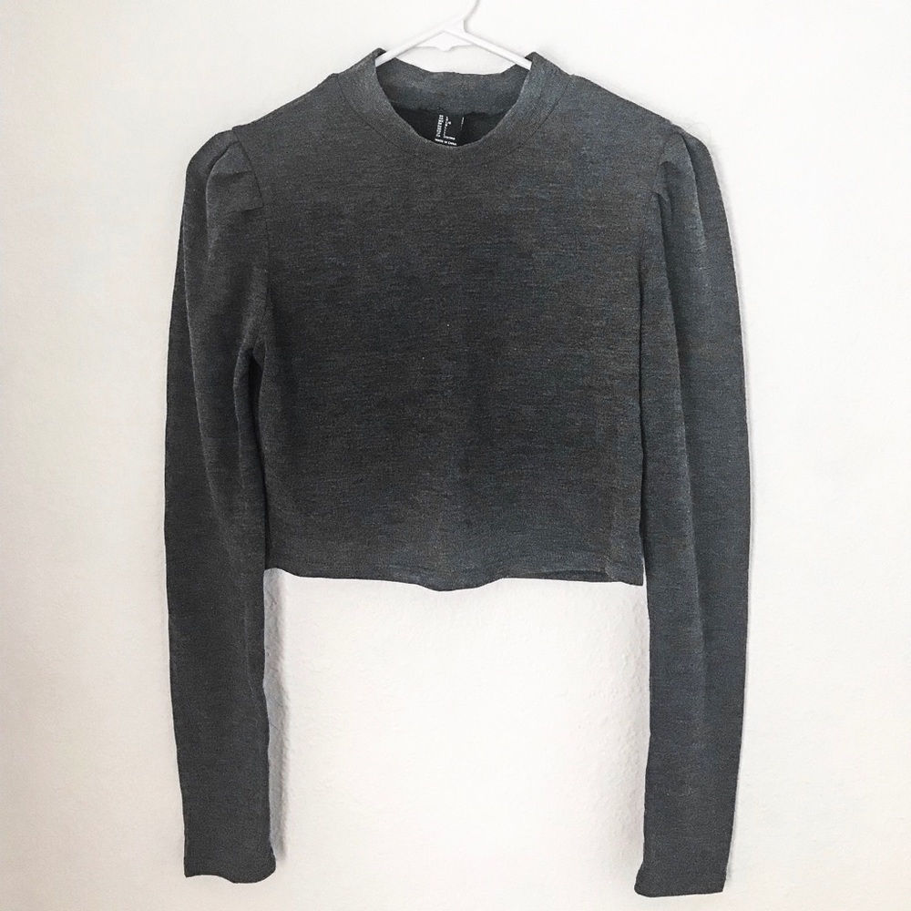 NWOT F21 Blouse/Shirt